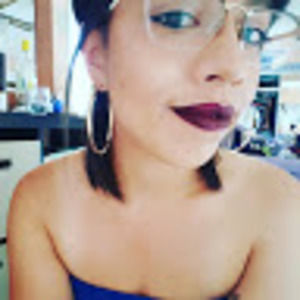 Meet your Posher, Keisha